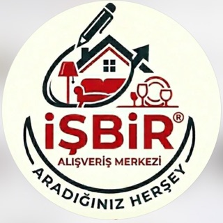 İşbir avm