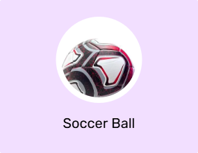 Soccer Ball