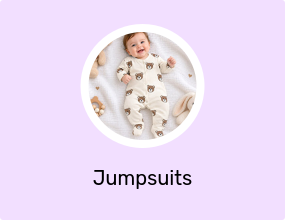 Jumpsuits