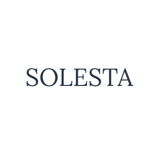 SOLESTA logo