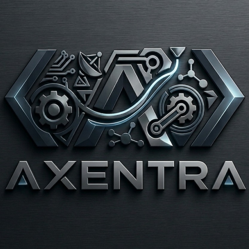 Axentra