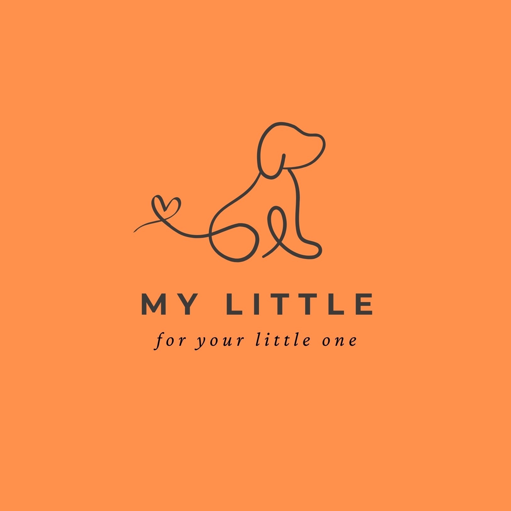 My Little