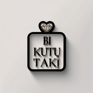 Bi Kutu Takı