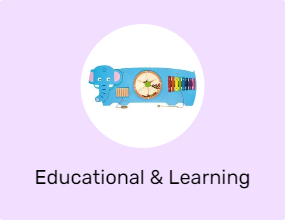 Educational & Learning Toys