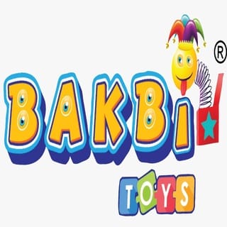 BAKBİ OYUNCAK KIRTASİYE GIDA İMALAT