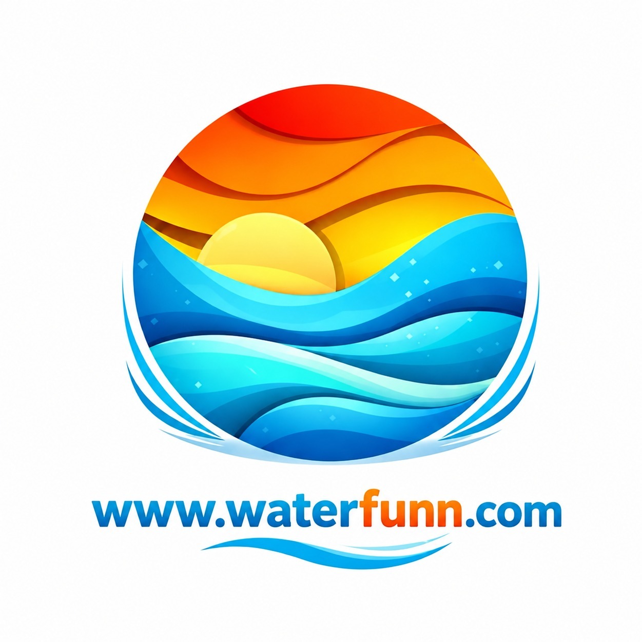 Waterfunn