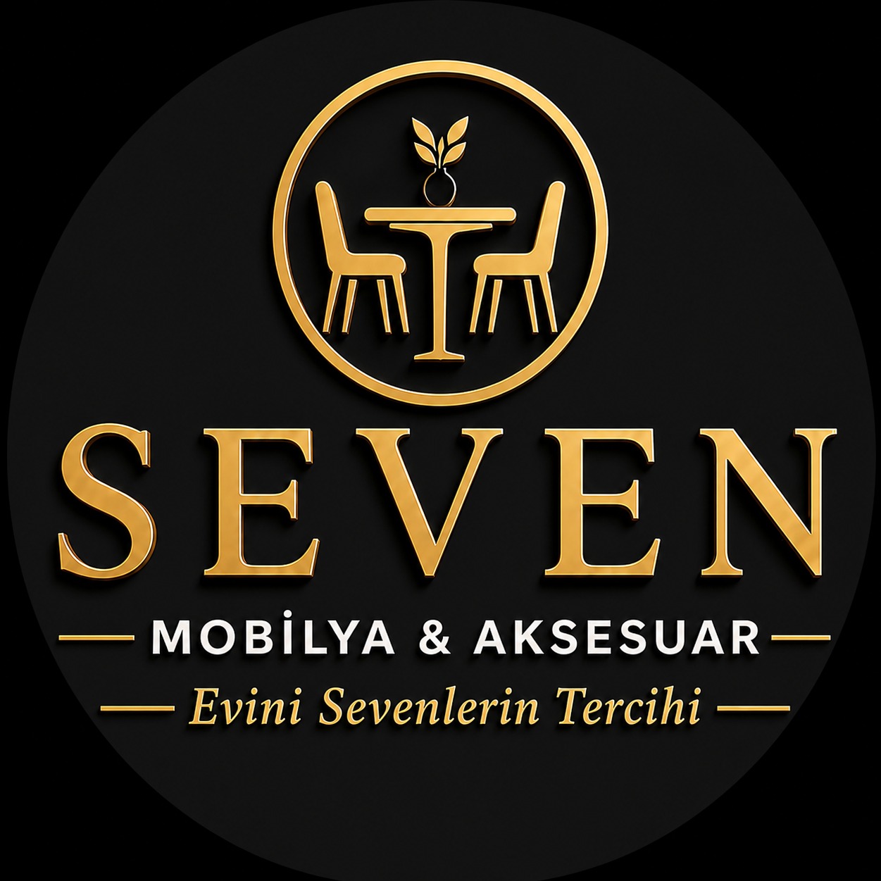 SEVEN Mobilya ve Aksesuar