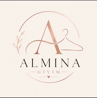 almina giyim