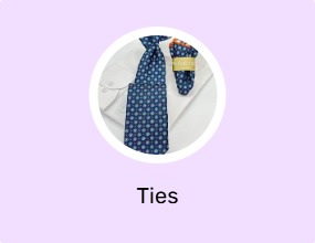 Ties