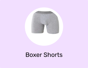 Boxer Shorts