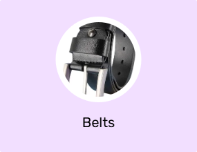 Belts