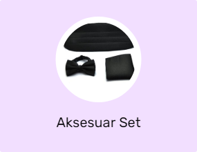 Aksesuar Set
