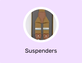 Suspenders
