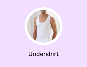 Undershirt