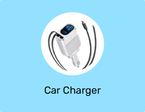 Car Charger
