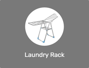 Laundry Rack