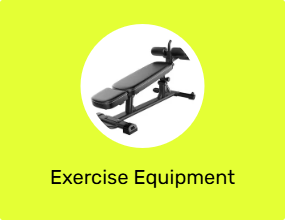 Exercise Equipment
