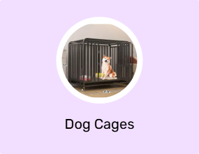 Dog Cages