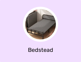Bedstead