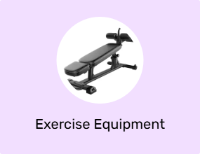 Exercise Equipment