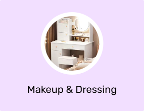 Makeup & Dressing Tables