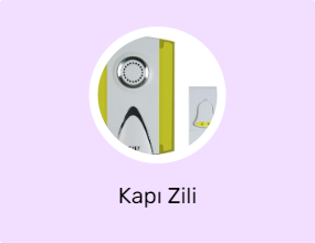 Kapı Zili