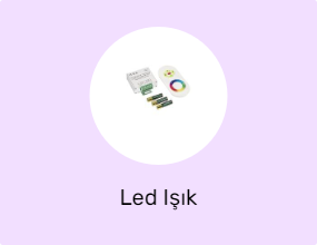 Led Işık
