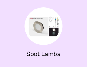 Spot Lamba