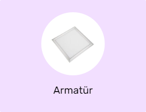 Armatür