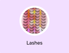 Lashes