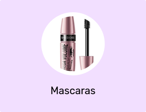 Mascaras