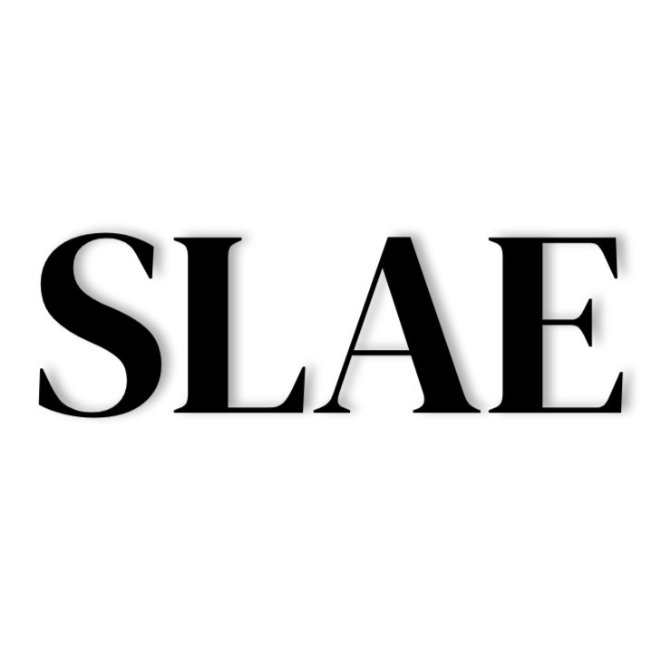 SLAE BY SLAE