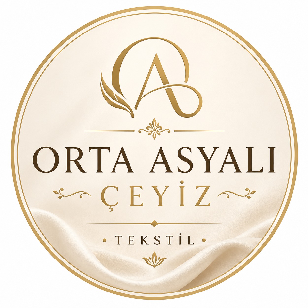 ORTA ASYALI ÇEYİZ