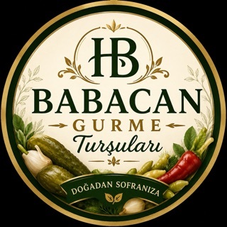 BABACAN GURME TURŞULARI