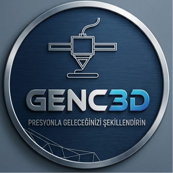 Genç3dprint
