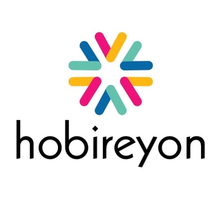 hobireyon logo