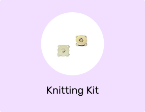 Knitting Kit