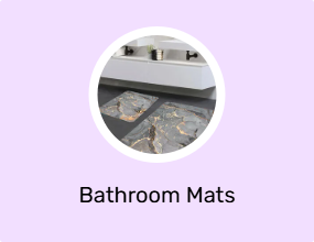 Bathroom Mats