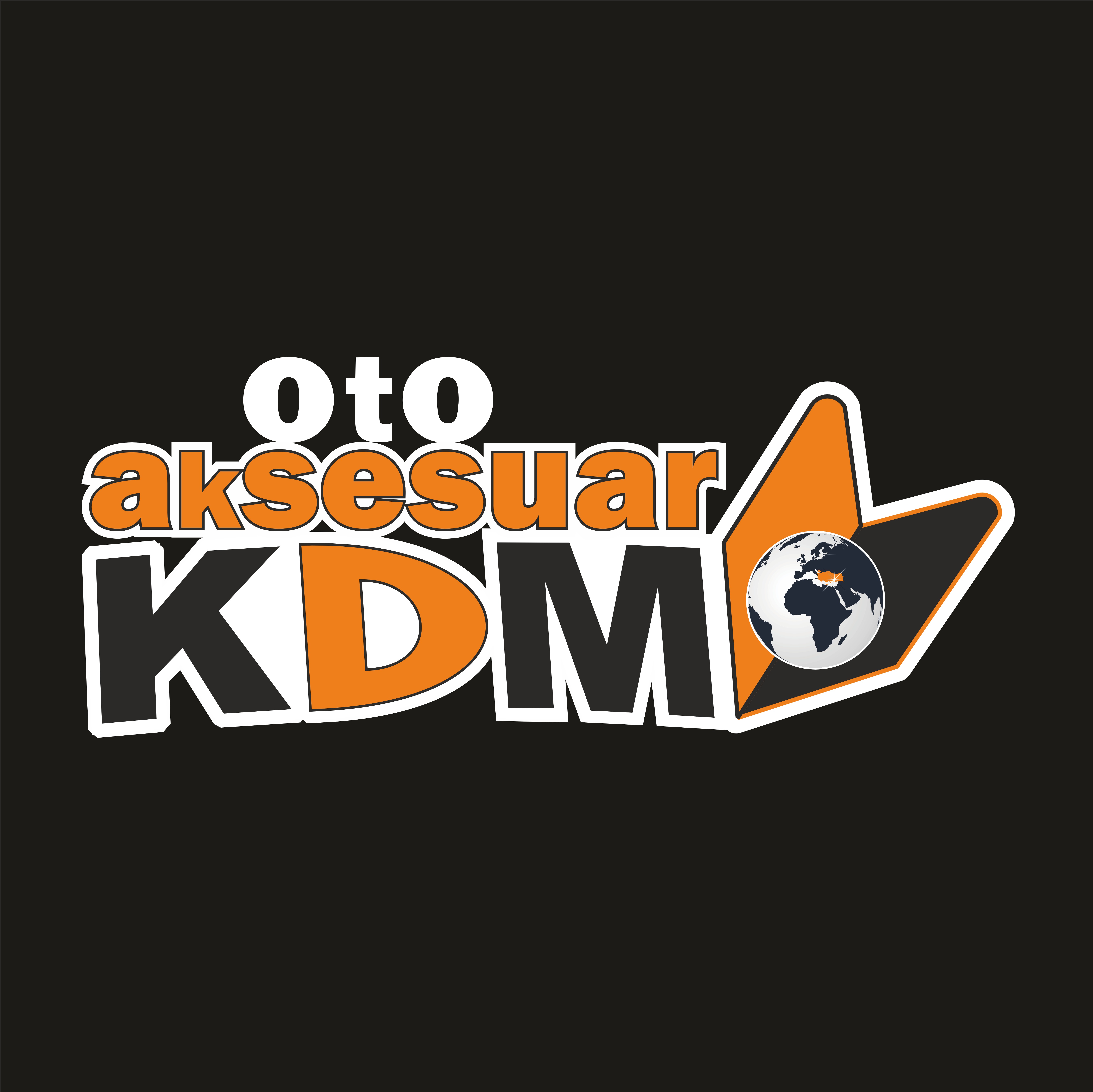 KDM OTO SÜS