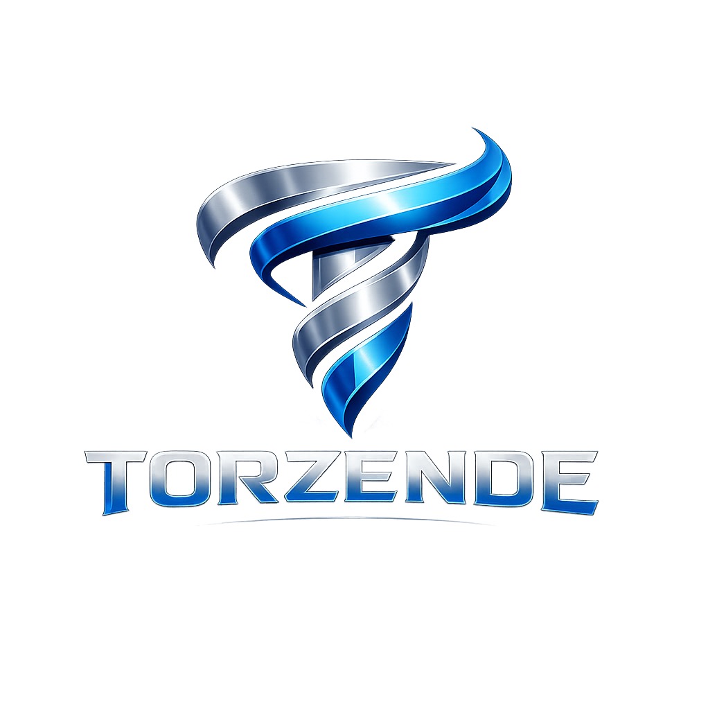 TORZANDE