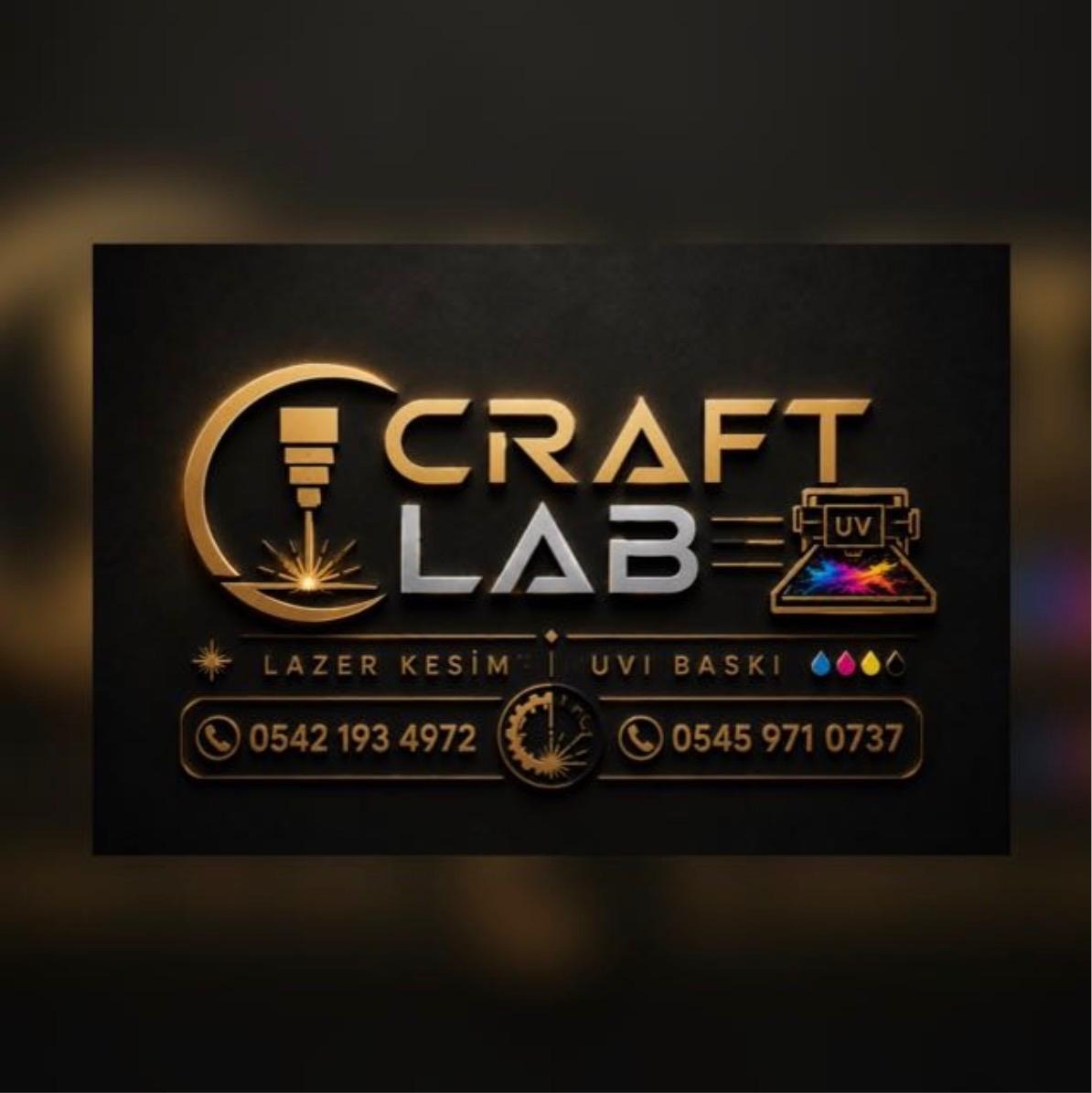 CRAFTLAB