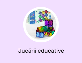 Jucării educative