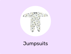 Jumpsuits