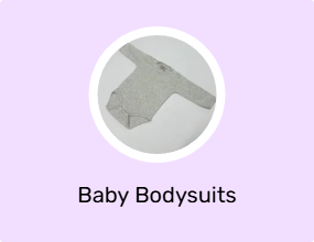 Baby Bodysuits