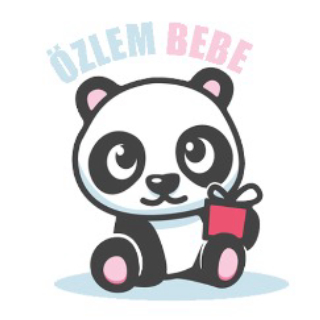 Özlem Bebe Metin Çakmak logo