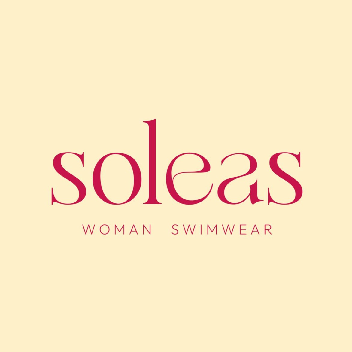 Soleas Woman