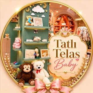 Tatlı telaş baby