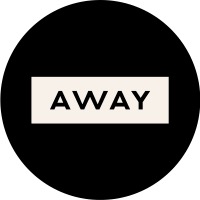 AWAY LUGGAGE