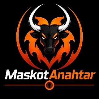 MaskotAnahtar