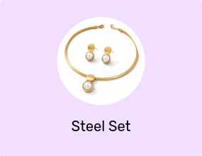 Steel Set